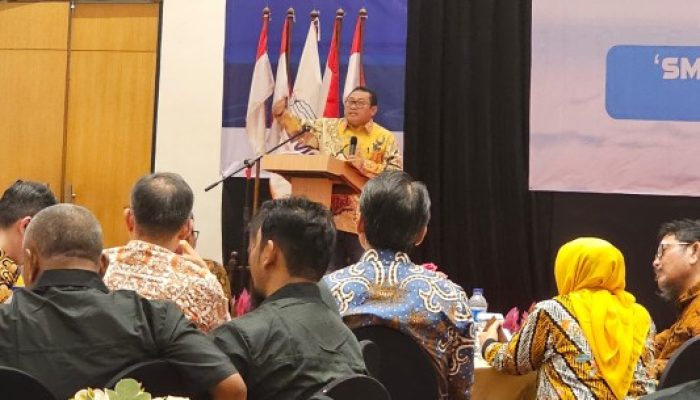 Bukan Perpres Publisher Right, Tetapi Tata Ulang Pers Indonesia Dengan Perpu