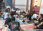 Aliansi Pecinta Demokrasi Tolak Hak Angket Hasil Pemilu,Hargai dan Hormati Penyelenggara Pemilu