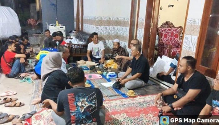 Aliansi Pecinta Demokrasi Tolak Hak Angket Hasil Pemilu,Hargai dan Hormati Penyelenggara Pemilu