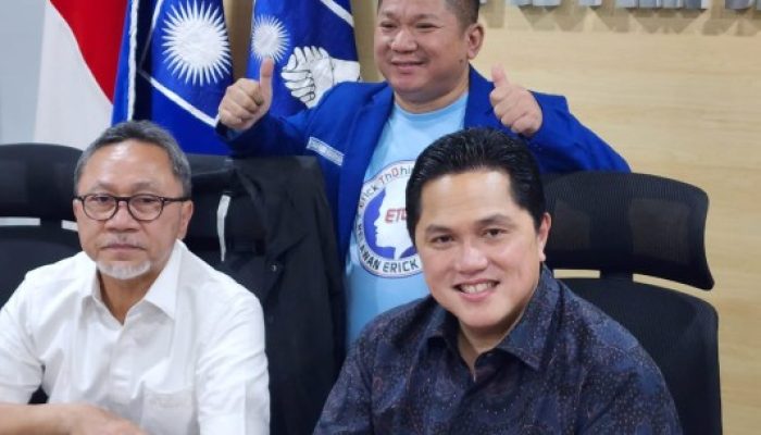 Gus Din: Hak Angket Kecurangan Pemilu Akan Kandas Ditengah Jalan