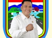 EFRIYANSYAH S.SOS MASUK BURSA BAKAL CALON BUPATI MURATARA