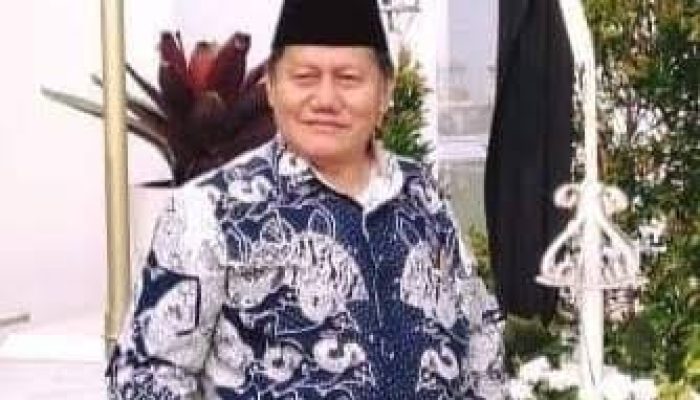 Pangeran Norman: Penanganan Polisi Sudah Sesuai SOP, Kritik Sembarangan Tidak Pantas