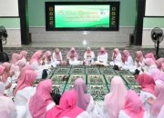 Persit Kodim 0822 Bondowoso Gelar Doa Bersama HUT Persit KCK Ke-78 Tahun 2024
