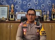 Ketika Mudik, Warga Bondowoso Bisa Titip Kendaraan Bermotor di Mako Satlantas