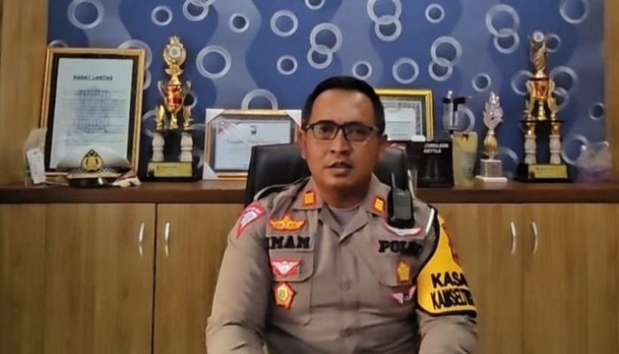 Ketika Mudik, Warga Bondowoso Bisa Titip Kendaraan Bermotor di Mako Satlantas