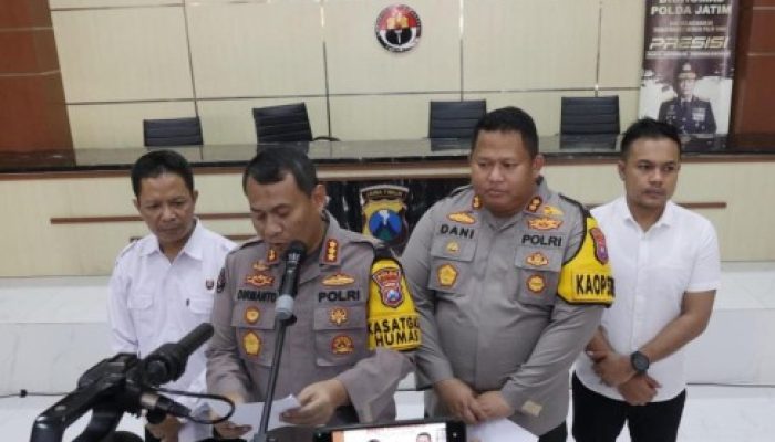 Ditreskrimum Polda Jatim Gelar Perkara Dugaan Pemalsuan Sengketa Tanah Keponakan dan Nenek Pamekasan Hasilkan 2 Poin