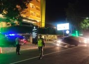 Peran Aktif Babinsa 0822/01 Bondowoso Pengamanan Kegiatan Istri Presiden RI ke 4