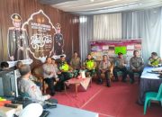 Beri Pelayanan Prima, TNI-Polri Mendapatkan Apresiasi dari SMSI Bondowoso