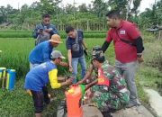 Tugas dan Tanggung Jawab Babinsa Dalam Membantu Masyarakat Di Desa Binaan