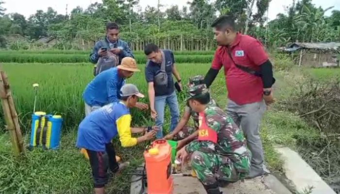 Tugas dan Tanggung Jawab Babinsa Dalam Membantu Masyarakat Di Desa Binaan