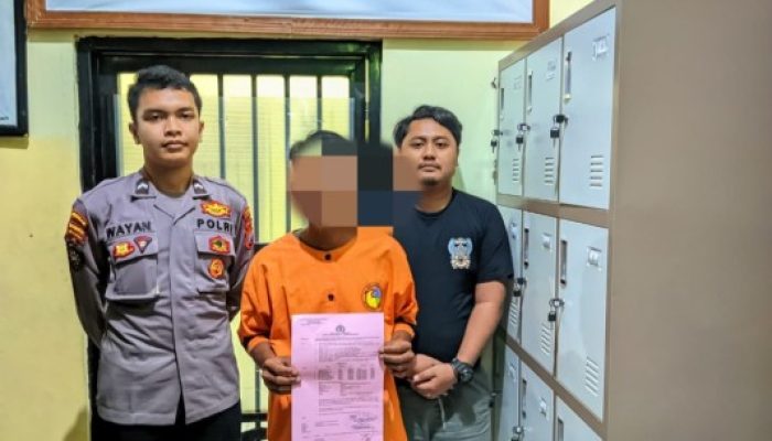 Polres Bondowoso Kembali Meringkus 2 Pelaku Pengedar Pil Koplo