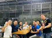 Ini Pesan Ketua DPC.Baranusa Bondowoso kepada Pj Bupati Menjelang Pilkada 2024,Kalau Mau Ikut Maju Kontestasi Sebaiknya Mundur Selaku Pj
