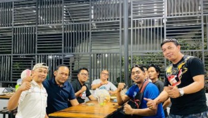 Ini Pesan Ketua DPC.Baranusa Bondowoso kepada Pj Bupati Menjelang Pilkada 2024,Kalau Mau Ikut Maju Kontestasi Sebaiknya Mundur Selaku Pj
