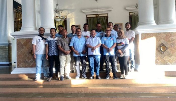 Finalll….! Pilar 08, Relawan Prabowo – Gibran di Situbondo Labuhkan Dukungan ke Bung Karna
