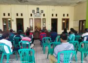 Peran Aktif Babinsa 0822/05 Dalam Wujud Kecintaan Terhadap Desa Binaan