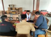 Edy Wahyudi DPP – LSM AKP Angkat Bicara Terkait Tata Kelola Administrasi dan Isu Penyerobotan Tanah