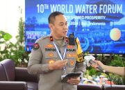 12 Satker Polri Raih Penghargaan Nilai IKPA Terbaik dari Kemenkeu