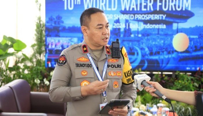 12 Satker Polri Raih Penghargaan Nilai IKPA Terbaik dari Kemenkeu