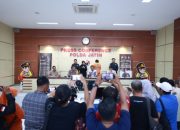 Polda Jatim Amankan Tersangka Pembuat Konten Asusila Anak di Bawah Umur Raup Keuntungan 6000 Dollar US