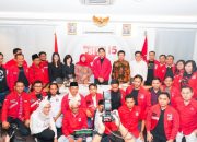 PSI Kabupaten Bondowoso Siap Memenangkan Suara Khofifah Dan Emil