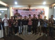 Memberikan Dukungan Pada Gus Fawaid Enam Partai Non Parlemen