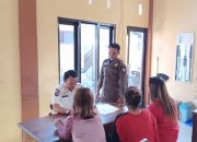 Satpol PP Situbondo amankan 3 PSK di Warung Remang Situbondo