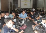 E-Sports Tournament Kapolda Jatim Cup 2024, Polres Bondowoso Menggelar Lomba Game MLBB dan PUBG