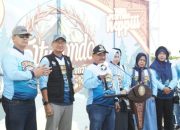 Bupati Situbondo Buka Event Fishing Camp Tahun 2024