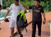 Viral Kisah Sedih Fahri, Ayah Meninggal Saat Proses Seleksi Polri