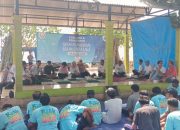 Resmi Penutupan Kegiatan Gerakan Nasional Bulan Cinta Laut Oleh BPSPL Denpasar