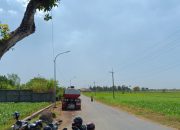 Berbau Tak sedap Sangat Mengganggu Lingkungan, Lokasi Parkiran Truck Bermuatan Pupuk Cair Jadi Keluhan Warga