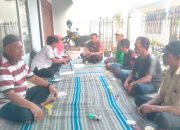 Sosialisasi Pestisida Nabati: Babinsa Sertu Achmad B. Dampingi PPL Kelurahan Badean
