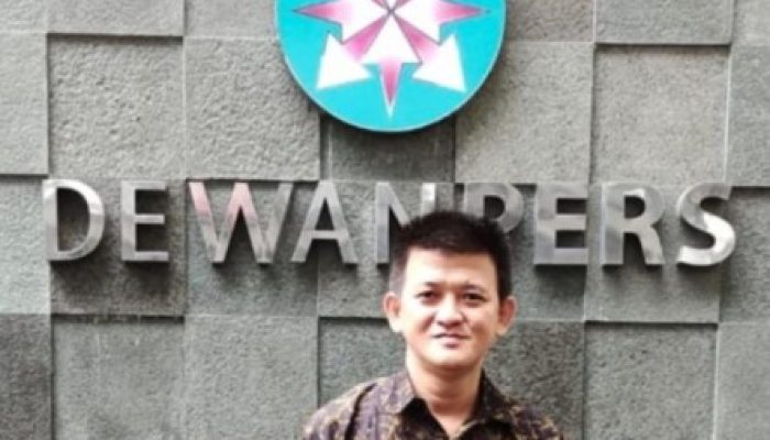 Ketua Umum GWI Angkat Bicara Terkait Preman Sekap Seorang Jurnalis, Minta Segera APH Tangkap Pelakunya”