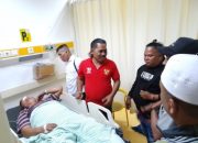 Pemilik Cafee Gempol 9 Kerahkan Oknum Preman Untuk Menganiaya dan Mengeroyok Pengunjung