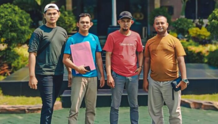 Bantah Tudingan Miring, Kuasa Hukum : Kasus Dugaan Penipuan Akan Dikawal Hingga Pengadilan