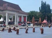 SEF 2024 Pagelaran Tari Tradisional, Fashion dan Carnival