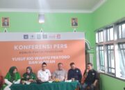 Pasangan Rio-Ulfi Target Perolehan Suara 70 Persen,Pilkada Situbondo 2024