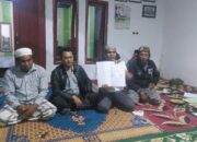 Sosialisasi KBKPH Bondowoso Tunjang Keberhasilan Reboisasi tanaman tahun 2024,