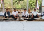 Sosialisasi Pengelolaan Hutan” ADM Perhutani KPH Bondowoso Ajak Petani Ikut Memelihara Lingkungan