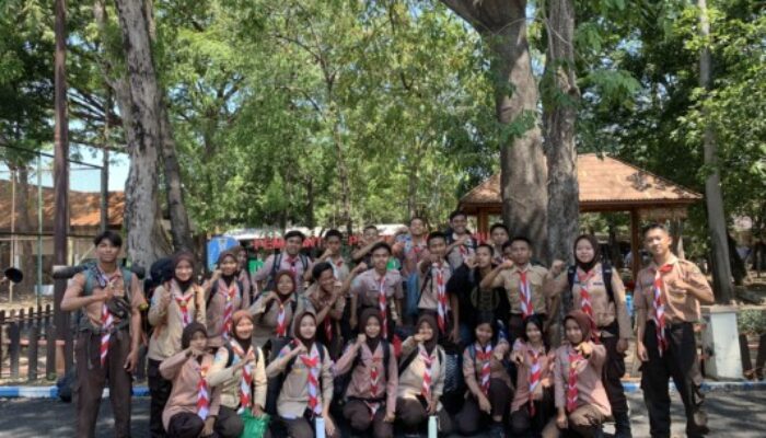 Administratur Perhutani KPH Bondowoso” Menunjang program Pemerintah untuk Mencerdaskan kehidupan Bangsa