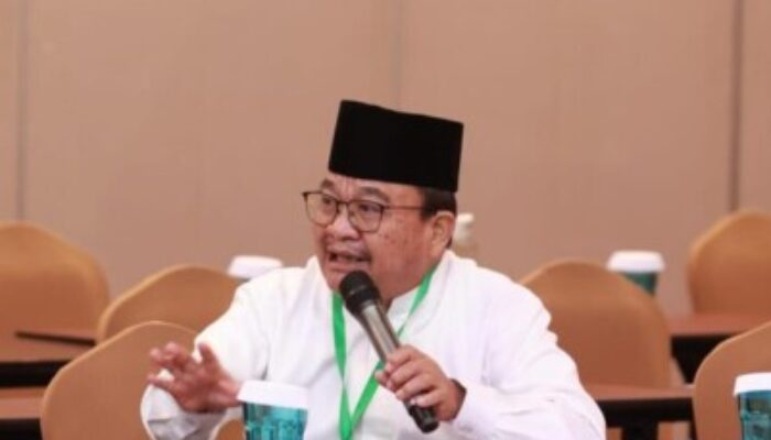 PBNU Imbau Santri Tak Terprovokasi Pembenturan Polri