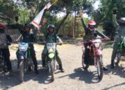 Perhutani KPH Bondowoso Laksanakan pemeriksaan Ke Lokasi dipetak 27N-1 RPH Wringintapung