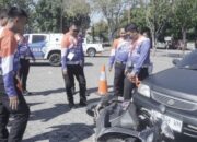Ada Kecelakaan di Sekitarmu? Simak Aturan dan Anjuran dari Ditlantas Polda Jatim