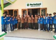 Perum Perhutani Bondowoso Menerima 13 Orang Mahasiswa Dan Mahasiswi Praktek Kerja Lapangan