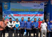 DP3APPKB Situbondo Adakan Pelayanan KB Metode Operasi Pria