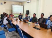 Perhutani Mendapatkan Pengawasan Dari Kementerian Lingkungan Hidup Melalui CDK