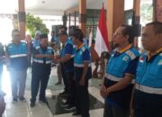 Bupati Karna Suswandi” Memberikan Apresiasi Kepada DPUPP Situbondo