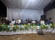 Memperingati Kelahiran Gusti Nabi Dan Pecinta Sholawat Naryah 4444