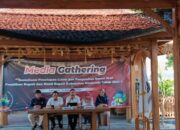 Media Gathering, KPU Situbondo Laksanakan Sosialisasi