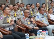 Ditlantas Polda Jatim Gelar Pemilihan Duta Mahameru Lantas Sebagai Pelopor Tertib Berlalulintas